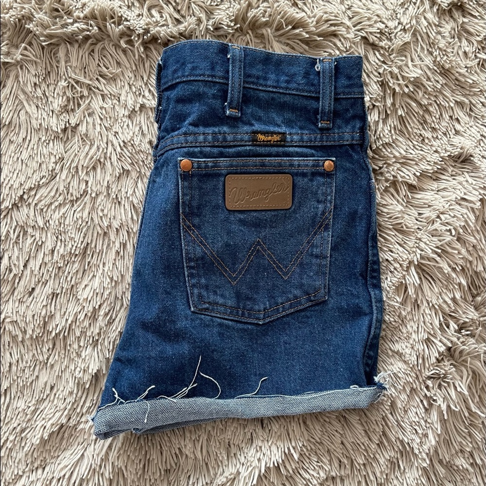 Thirsted wranglers